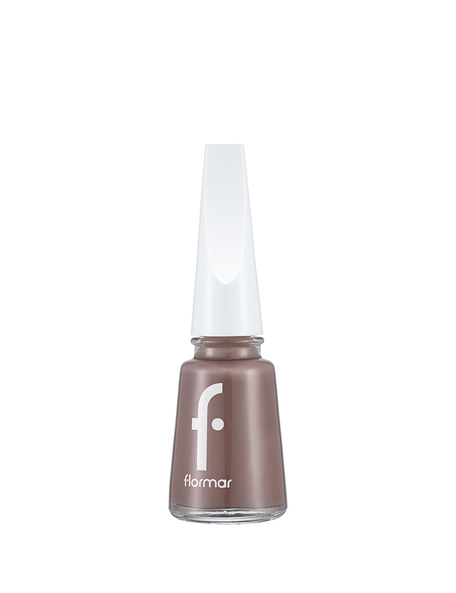 Flormar Oje Yeni Maxi Brush 427 Sandstone 9052997 One Size