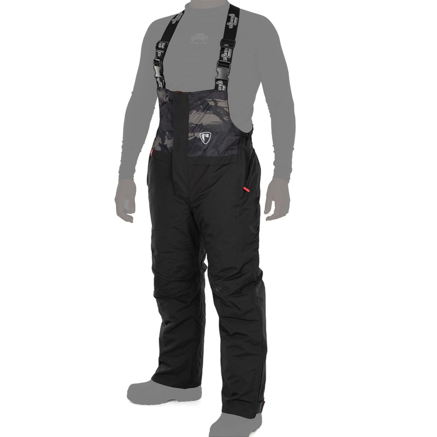 Fox Rage Winter Suit - Thermoanzug