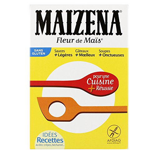 Maizena Fleur de Maïs 700g
