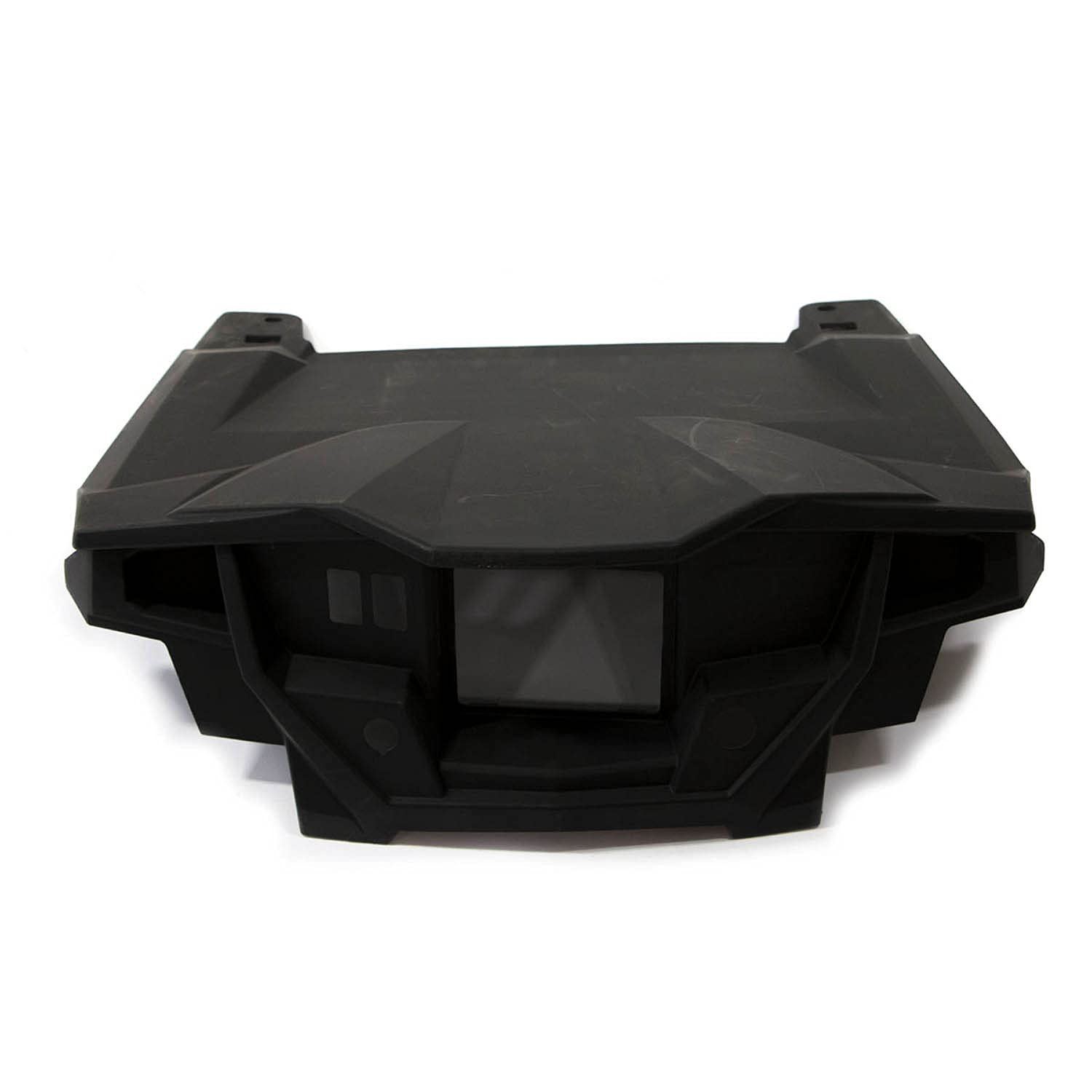 Amazon.com: Polaris RZR Upper IP Assembly, Gloss Black, Genuine 