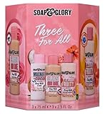 Soap & Glory