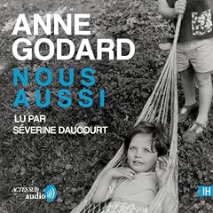 Image de couverture de Nous aussi