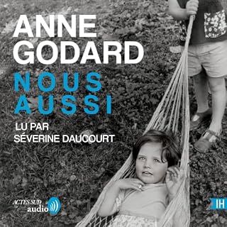 Couverture de Nous aussi