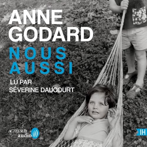 『Nous aussi』のカバーアート