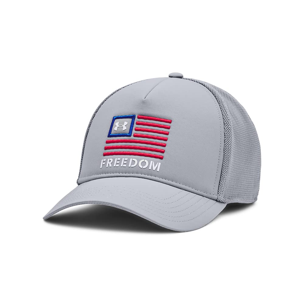 Men's Freedom Trucker Hat
