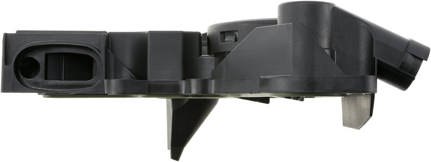WVE 6P1449 - Engine Oil Separator