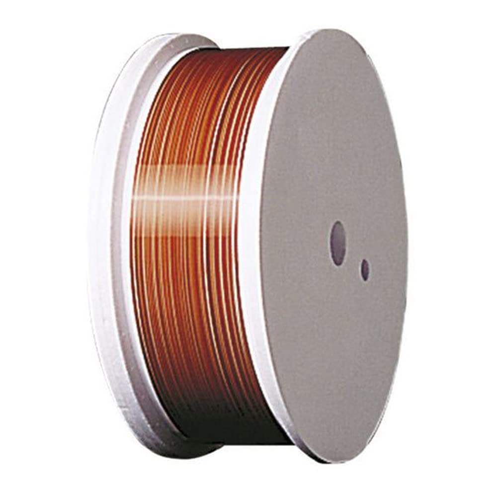 Trajan Scientific0624460 Methyl Deactivated Capillary Tubing, 0.22 mm Outside Diameter, 0.15 mm Inside Diameter, 2000 mm Height, Fused Silica, 0.15 mm Inside Diameter