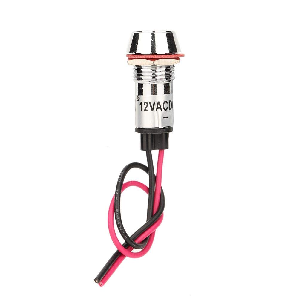 Blocco della linea del freno Kit blocco parcheggio linea freno Blocco elettrovalvola in acciaio inossidabile Set elettrico con accessorio supporto collina 12-14V