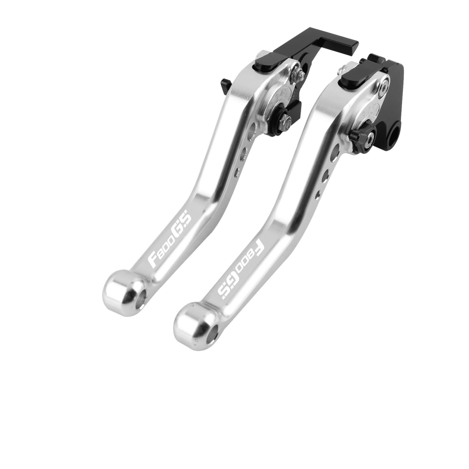 Asddllnn 2 For Bmw F800gs 008 009 010 011 01 2013 014 015 016 017 018 Motorcycle Accessories Short Brake Clutch Handle
