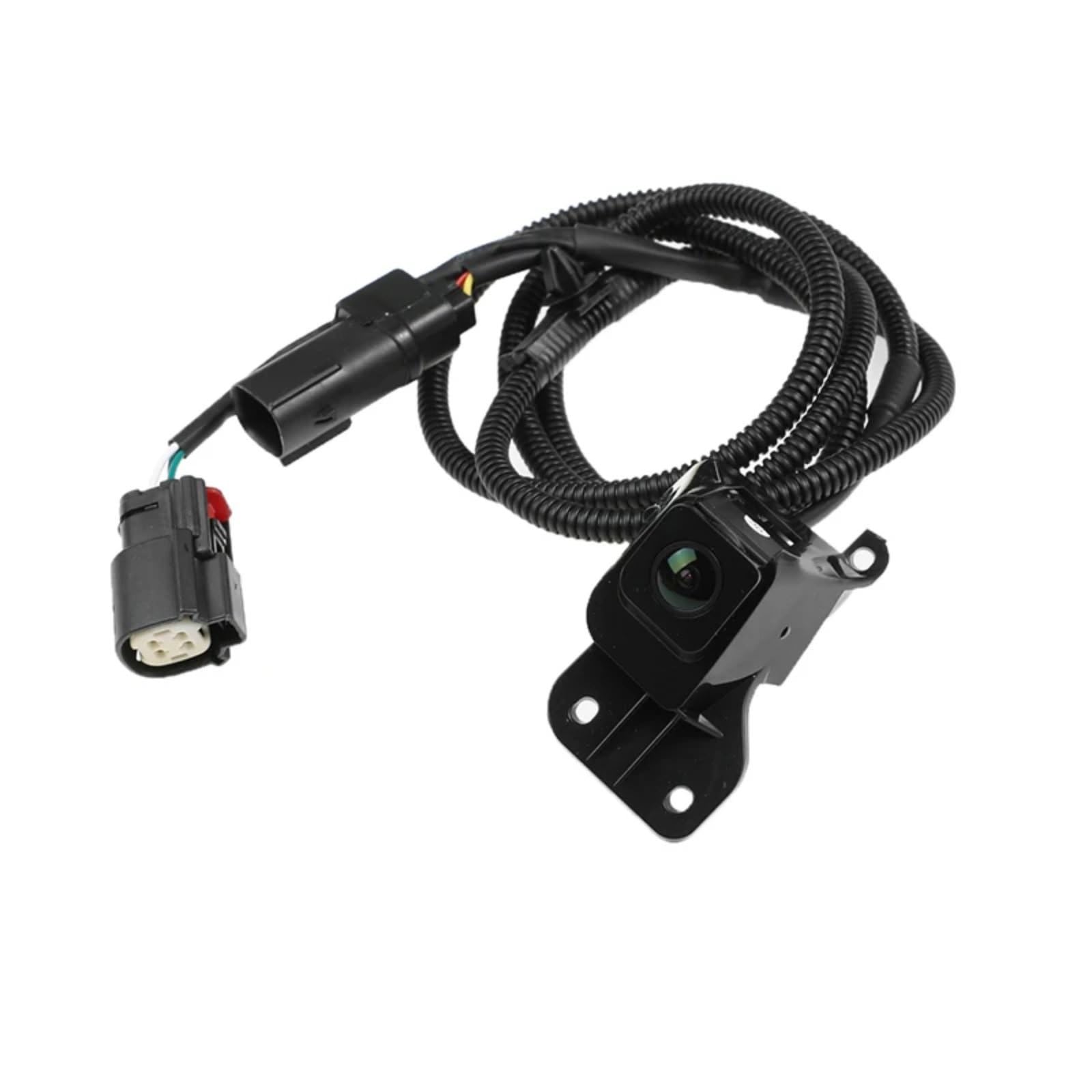 Caméra de recul réglable avec vision grand angle pour Silverado
