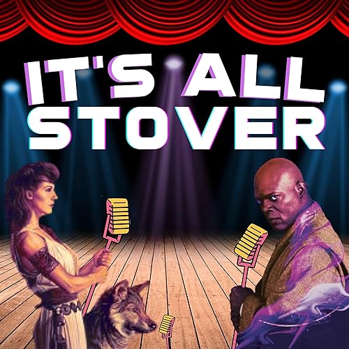 It's All Stover 10: Test of Metal