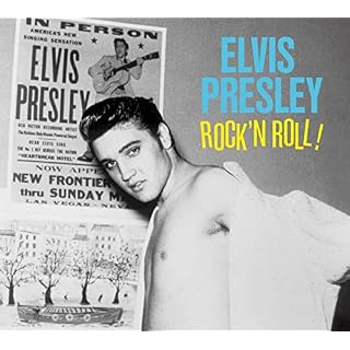Rock ‘n Roll - Les Beatles, Paul McCartney, John Lennon, RIngo Starr, George Harrison