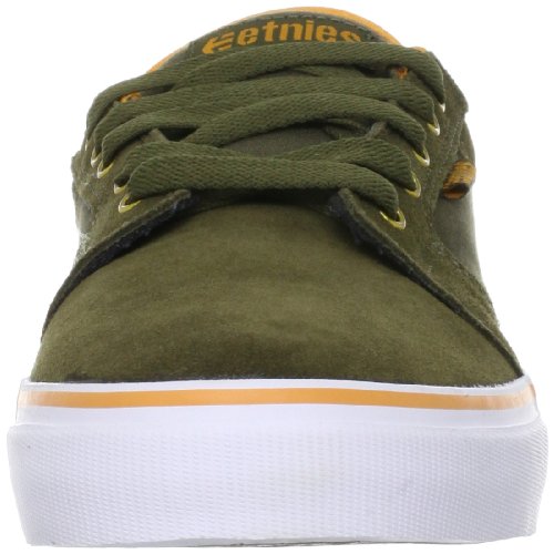 Image of Etnies Men's Barge LS x Metal Mulisha