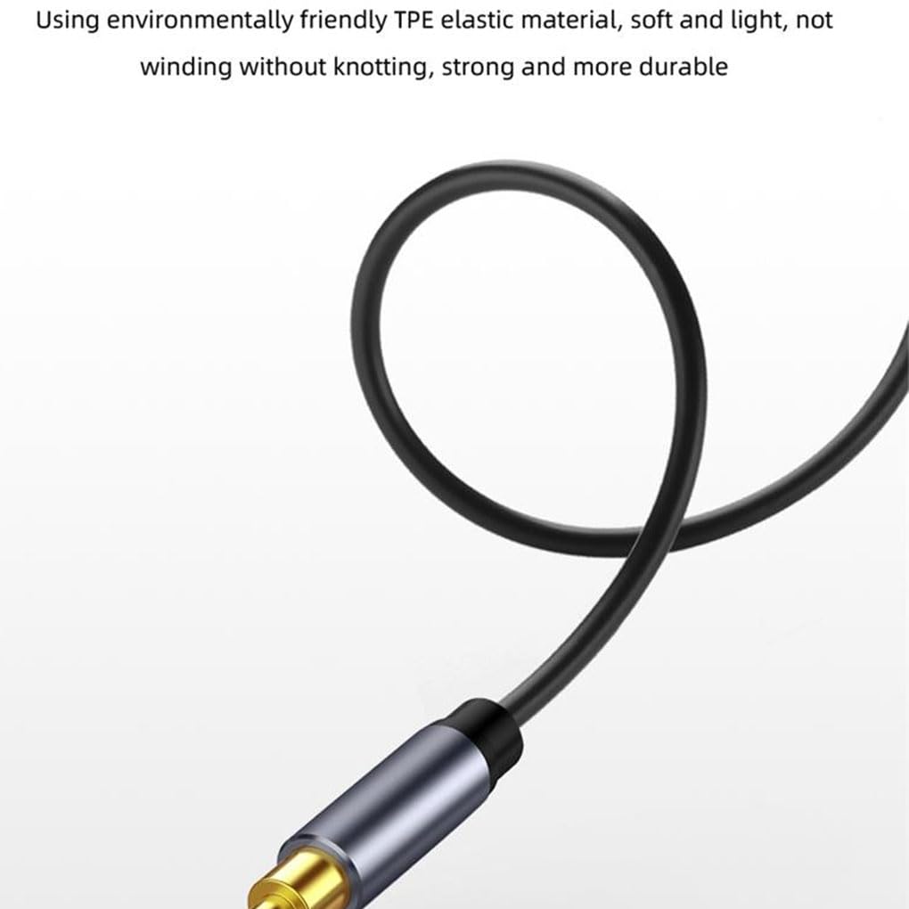 10 x srebrny kabel audio jack 3,5 mm, wtyczka na 2 gniazda, adapter, kabel do telefonu PC, wielofunkcyjny, gniazdo MP4 na 2 wtyczki