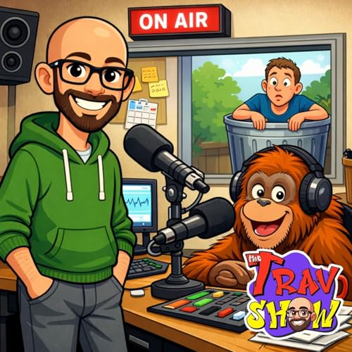 Feb 25 2026 Podcast Por  arte de portada