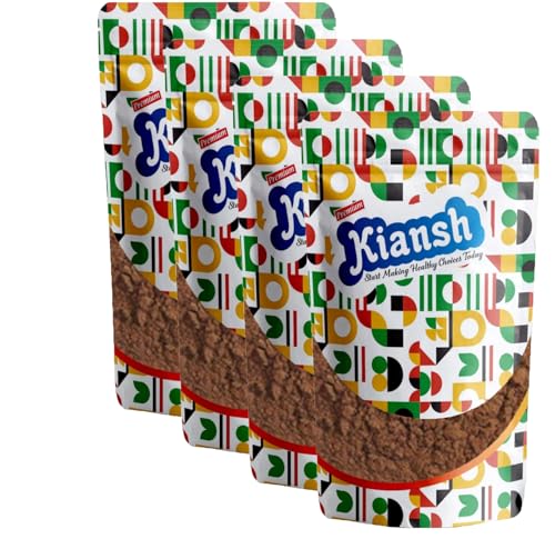 Image of Kiansh Spices (Rai Powder, 800g (4x200g))