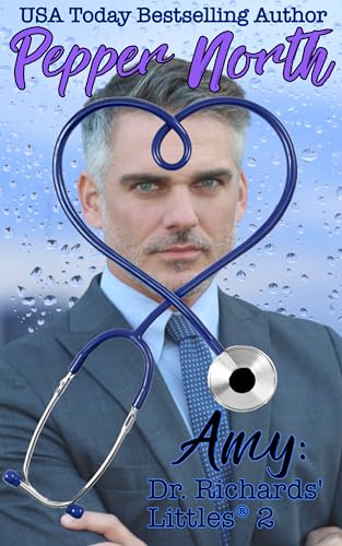 Amy: Dr. Richards' Littles® 2