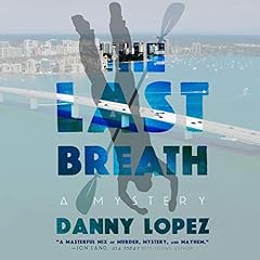 『The Last Breath』のカバーアート