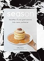 Season 2501136675 Book Cover