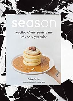 Hardcover Season [French] Book