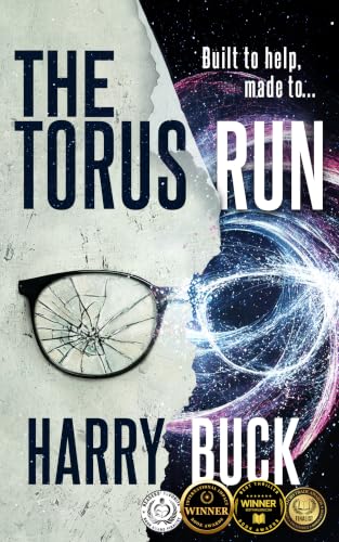 The Torus Run: A Science Fiction Thriller