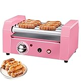 【Utilisation intuitive et durable】: conception robuste pour une utilisation intensive. Solution idéale pour les restaurants rapides, barbecues et repas familiaux, combinant simplicité d'utilisation et fiabilité à long terme.