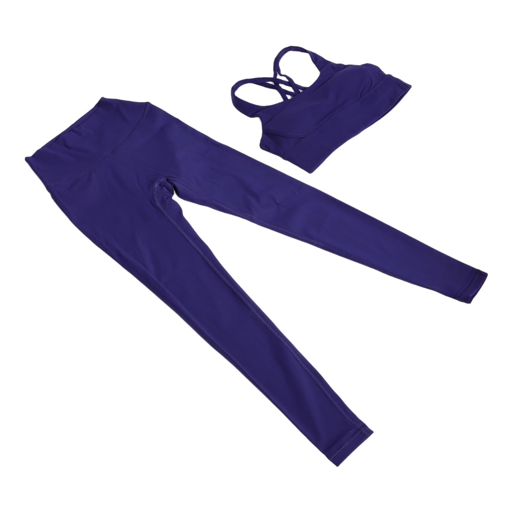 SOIMISS Pantalones De Yoga Pantalones Deportivos para Mujer Pantalones Deportivos Leggings De Compresión para Mujer Pantalones De Entrenamiento Pantalones De Gimnasia Pantalones De Yoga