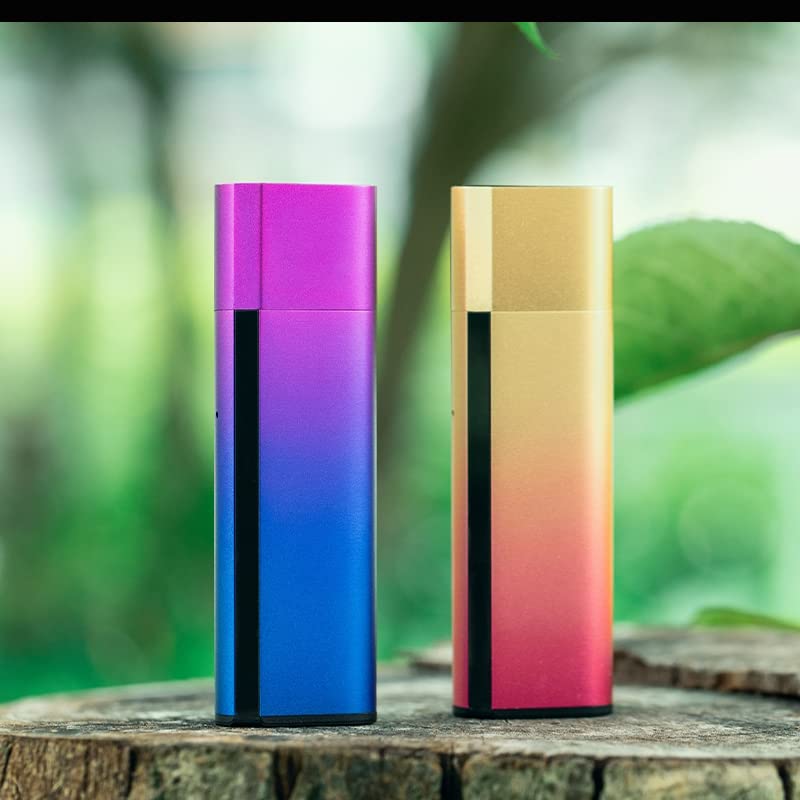 Vitavap' - Pack pod Klypse Inokin + un paquet de 3 cartouches pour Innokin  Klypse | couleur Sunset beach | Sans eliquide sans tabac ni nicotine :  Amazon.fr: High-Tech
