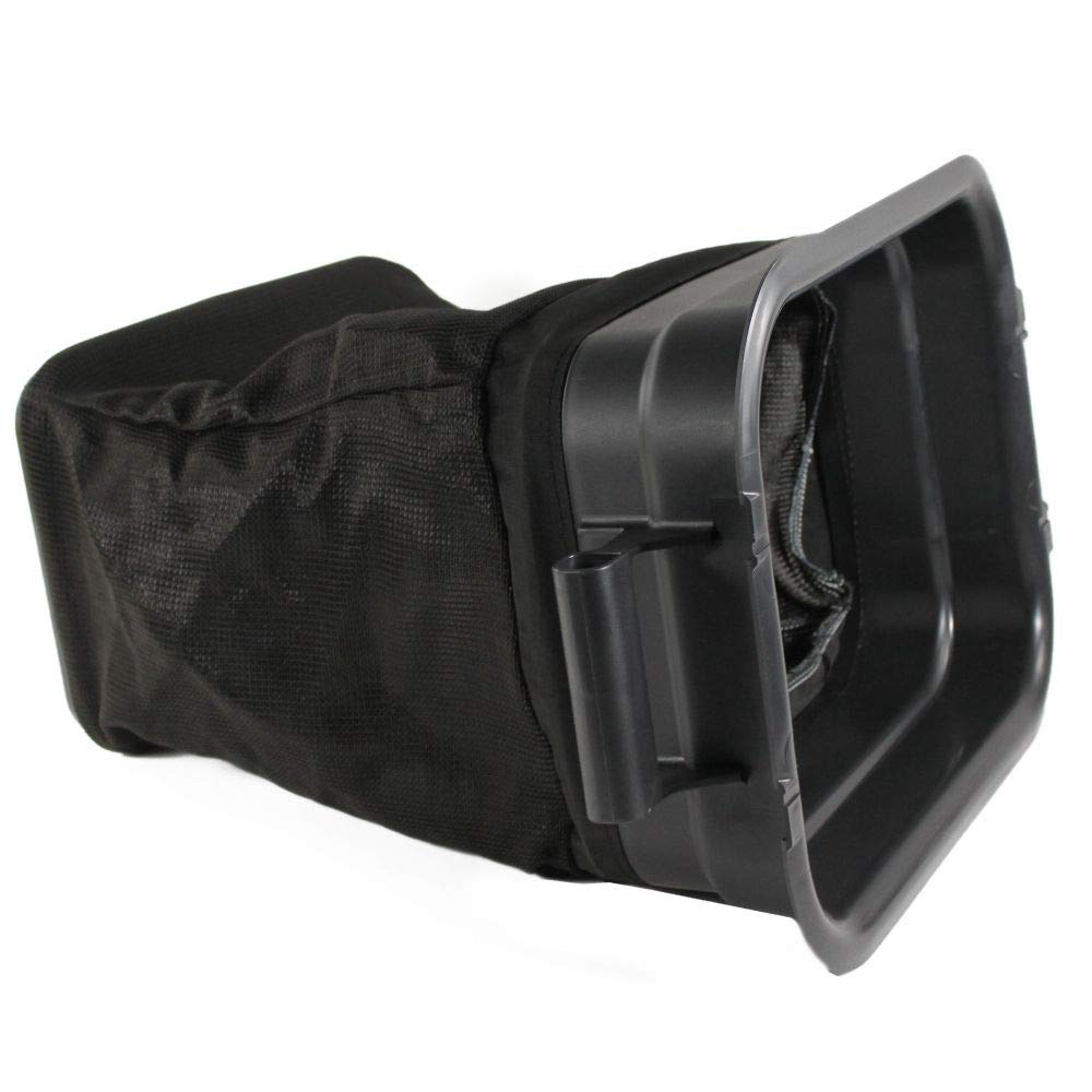 Buy Husqvarna 400226 Lawn Tractor Bagger Attachment Container Genuine