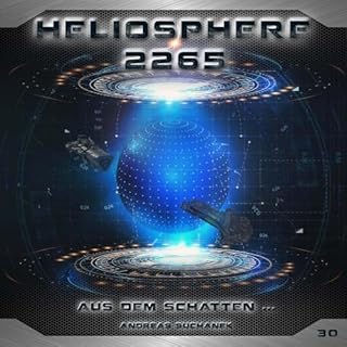 Aus dem Schatten... cover art