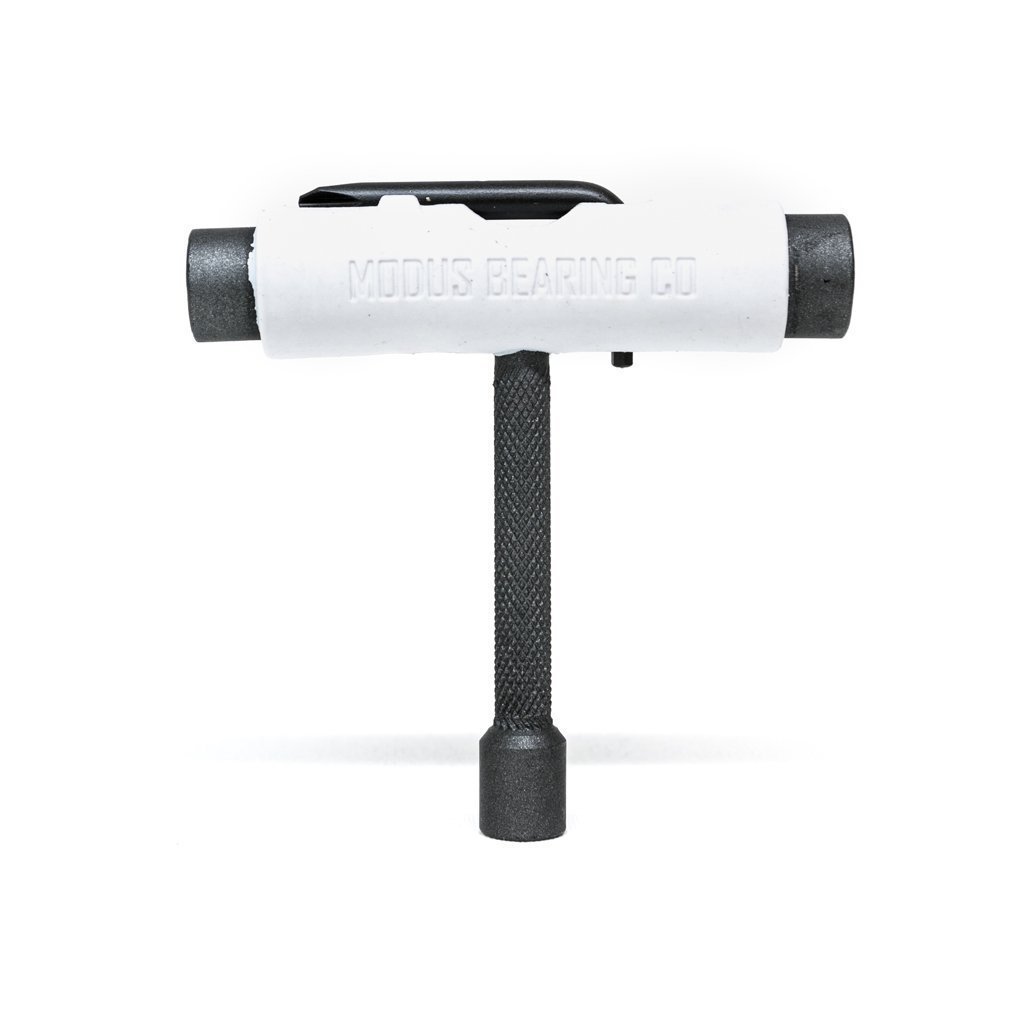 Modus BearingsModus Utility Tool - White