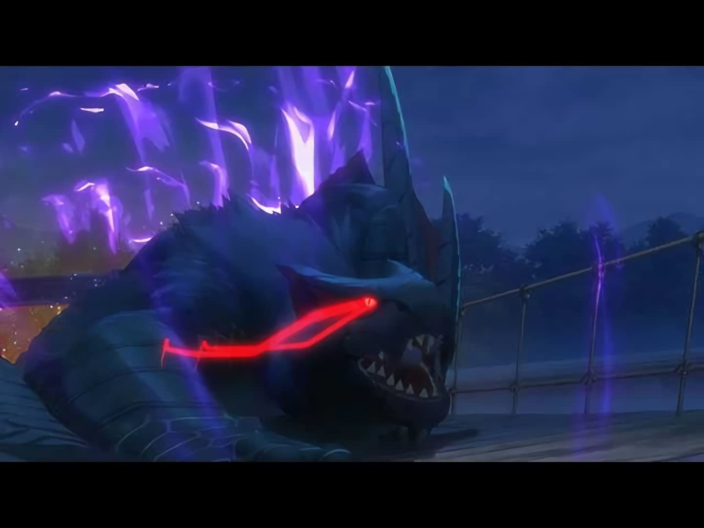 Amazon Co Jp モンスターハンター ストーリーズ Ride Onを観る Prime Video