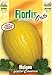 Produktbild Flortis 4355258 Honigmelone Giallo Canaria 3 (Honigmelonensamen)