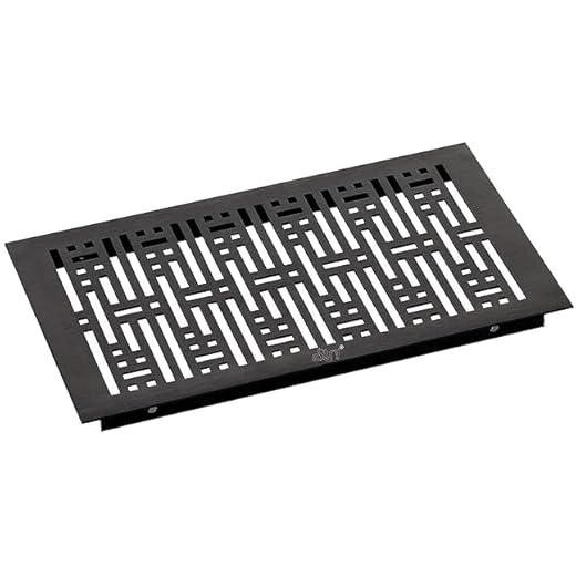 Nixnine Aluminium Ventilation Jali & Kitchen Jali Ventilator