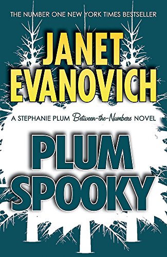 Plum Spooky: A Laugh-Out-Loud Stephanie Plum Adventure
