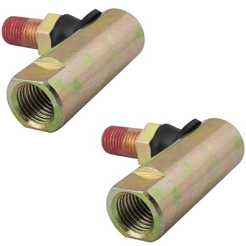 WPEIBYG Steering Link Ball Joint End for CUB for Cadet 923-0448A, 723-0448A Fits All Lawn and Garden Tractors Joints Mower Part