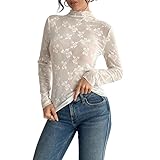 Chemisier femme chic et élégant Assortiment : Il s'agit d'une chemise très polyvalente qui peut être assortie à différents vêtements selon la saison ou vos propres préférences ; comme : avec des jupes, des pantalons droits, des jeans et des leggings, ou des costumes de bureau, montrant des courbes charmantes Charme et élégance pour chaque beauté!