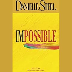 Impossible cover art