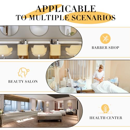 YTQHERQR Rack de circulação de água com kit de travesseiro, equipamento de spa com mangueira de água