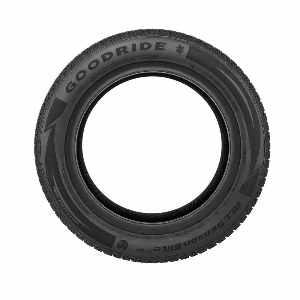 Goodride 235/45 R18 98W XL Ganzjahresreifen Allwetter M+S 3PMSF Reifen