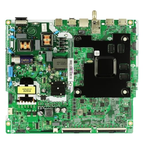 43C`erp}U[{[hAUN43NU6900F UN43NU6900 BN81-17854A BN81-17853A BN81-17875A BN81-17301A ML41A0504??95A VN43US100(Unpacking)