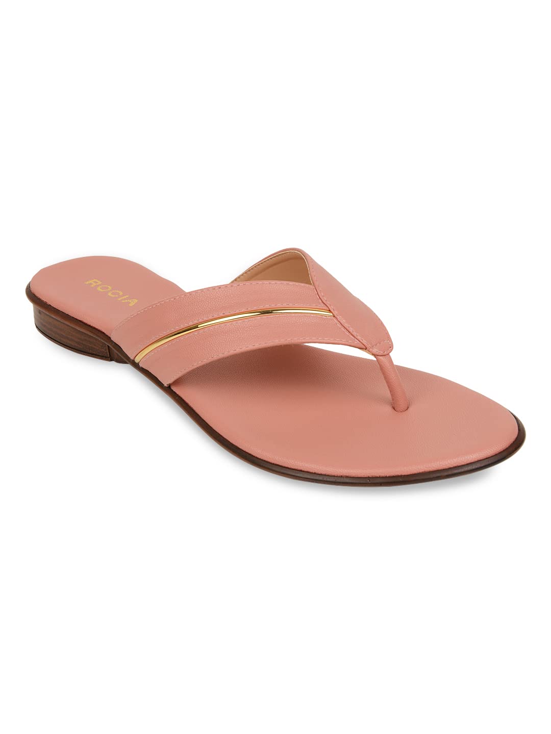 ROCIA Peach Women Flats (B0B9K6ZZSG) Amazon Price History, Amazon Price Tracker