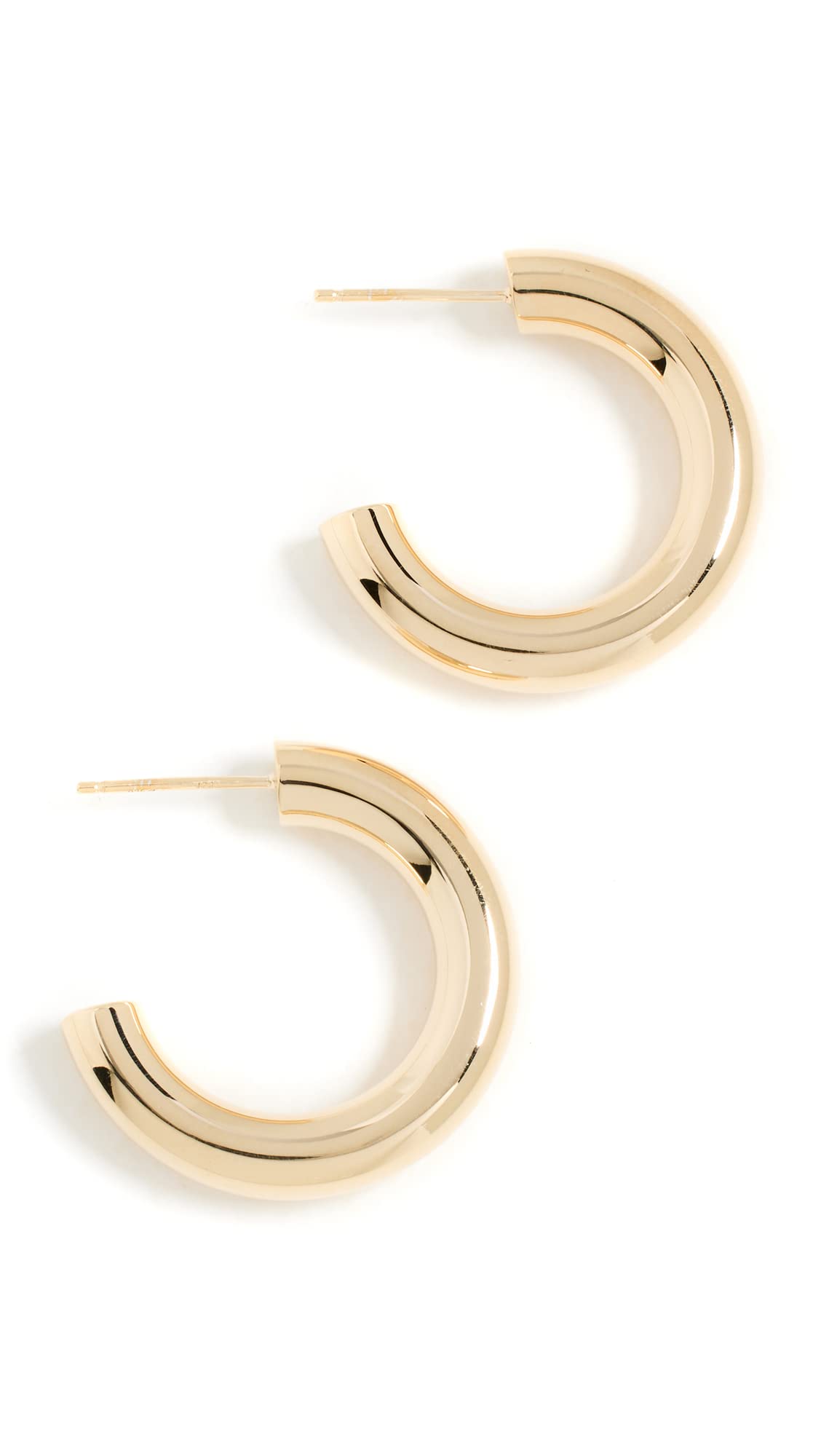 Jewelry Women's Lou Small Hoops