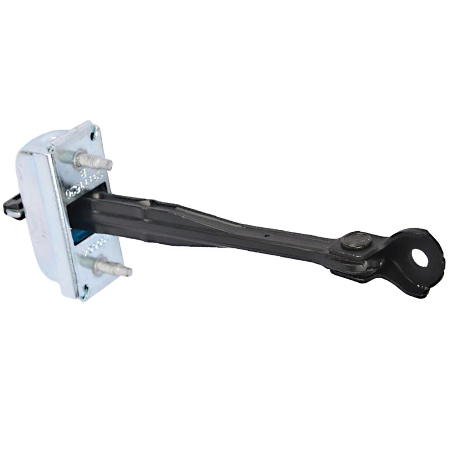 Lrfzsych One Color Car Door Hinge Limiter Compatible With Chevrolet For Cruze 2011 2012 2013 2014 2015 Front Left Right Car Door Stopper Check Strap Limiter 94551934 95103842
