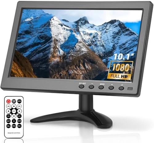 Multimidia Automotivo 10.1 Polegadas HD, Central Multmidia Automo...