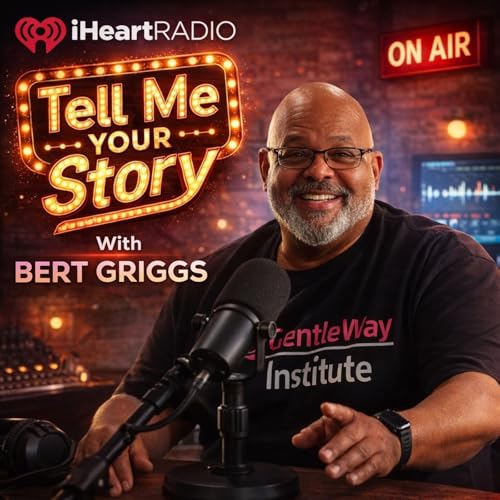 The Story of Bert Griggs