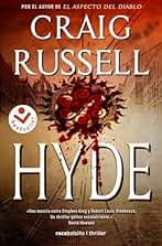 Hyde: Una obra maestra de terror gótico moderno. (Best Seller | Thriller)