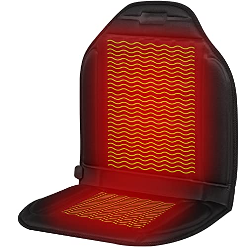 Top 10 Heated Car Seat Cushions of 2022 Katynel
