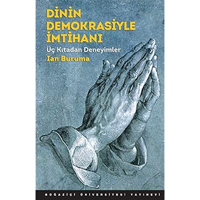 Dinin Demokrasiyle İmtihanı
