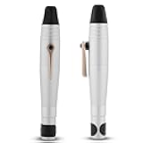 Qiilu High Precision Quick Change Handpiece Jewelry Quick Change Handpiece T/30 Set Shaft Shank with 2.35mm Chuck